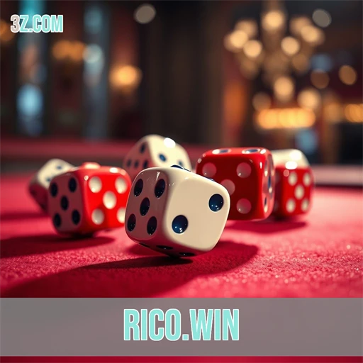 rico.win Jogos Confiáveis