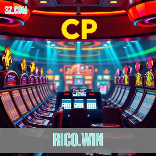 rico.win Jogos Diversos