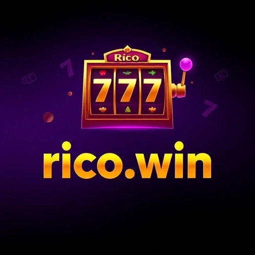 rico.win Logo