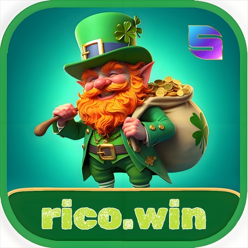 rico.win logo