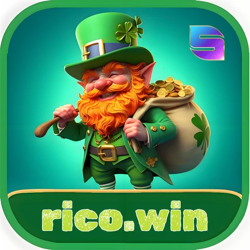 rico.win logo